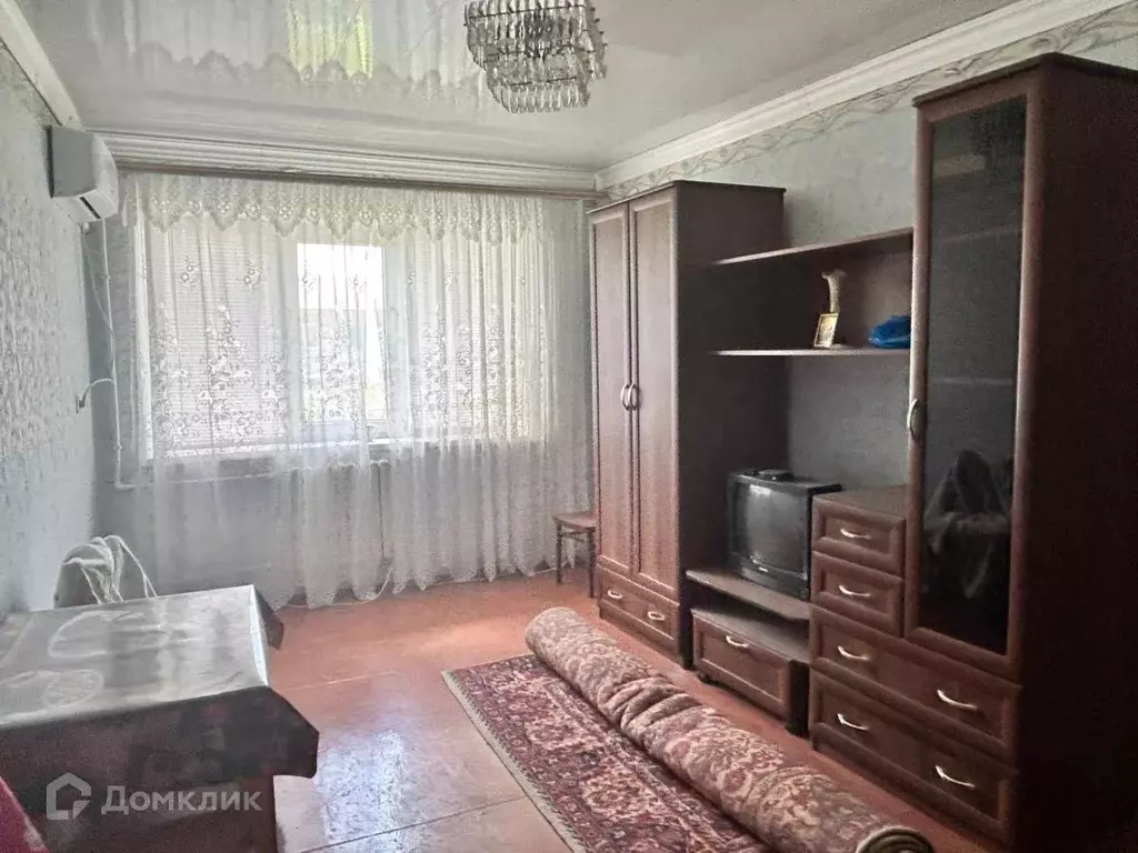 Продаётся 1-к квартира, 28 м - Фото 1