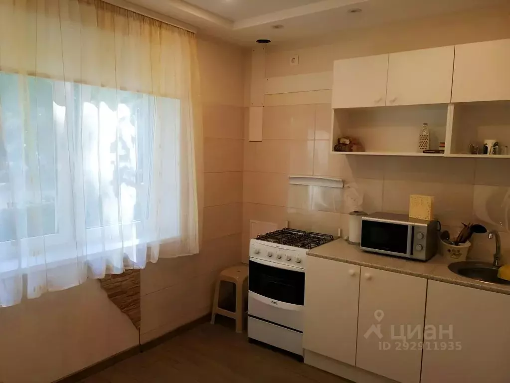 1-к кв. Воронежская область, Воронеж Политехнический пер., 2 (40.0 м) - Фото 2