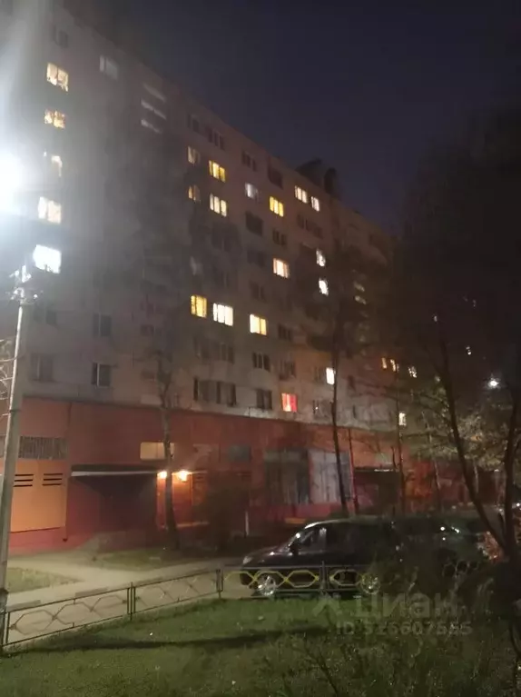 2-к кв. Московская область, Люберцы Шоссейная ул., 6 (43.0 м) - Фото 1