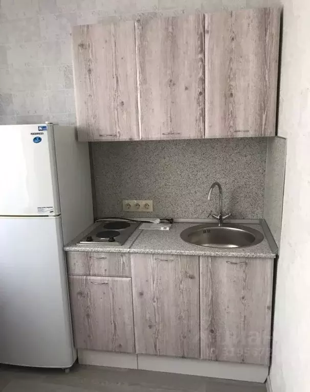 1-к кв. Красноярский край, Красноярск ул. Академгородок, 16 (29.0 м) - Фото 0