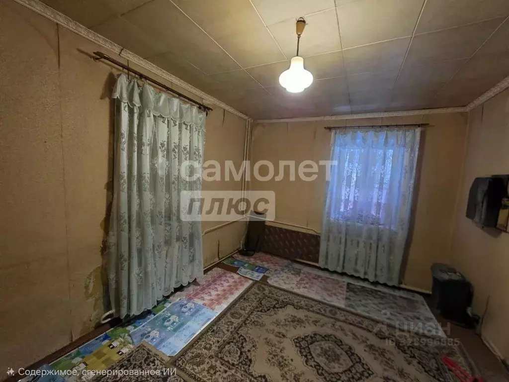 2-к кв. Московская область, Ногинск Богородский городской округ, ул. ... - Фото 0