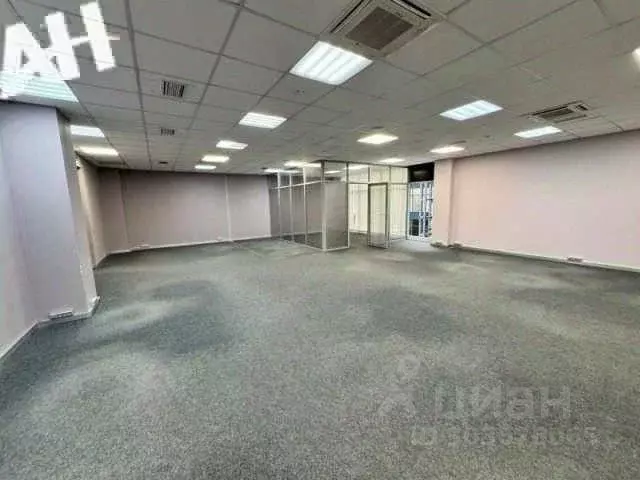 Офис в Москва Верейская ул., 29С134 (116 м) - Фото 1