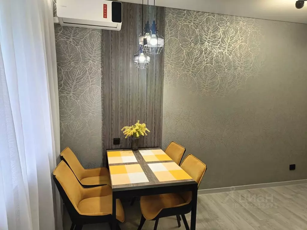 3-к кв. Нижегородская область, Дзержинск Прибрежная тер., ул. Попова, ... - Фото 2