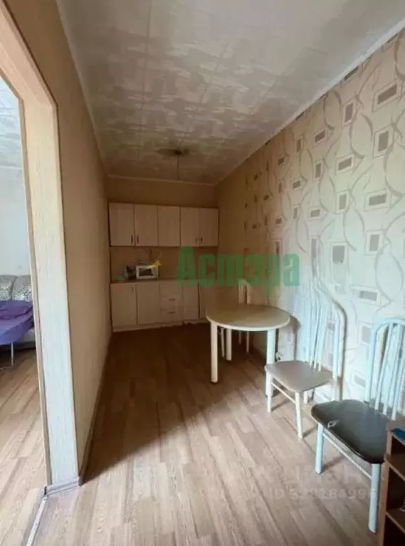 Комната Забайкальский край, Чита ул. Недорезова, 16 (39.5 м) - Фото 1