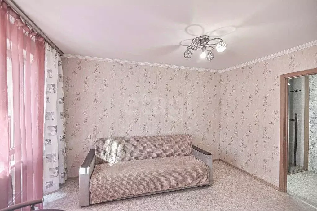 2-к кв. Сахалинская область, Южно-Сахалинск ул. имени Космонавта ... - Фото 1