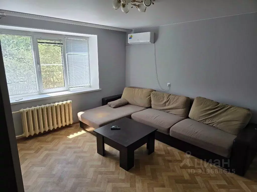 2-к кв. Волгоградская область, Волгоград ул. Землячки, 46 (46.7 м) - Фото 0