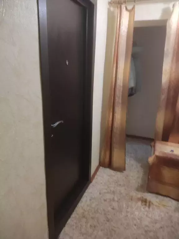 2-к кв. Омская область, Омск Городок Нефтяников мкр, ул. ... - Фото 1