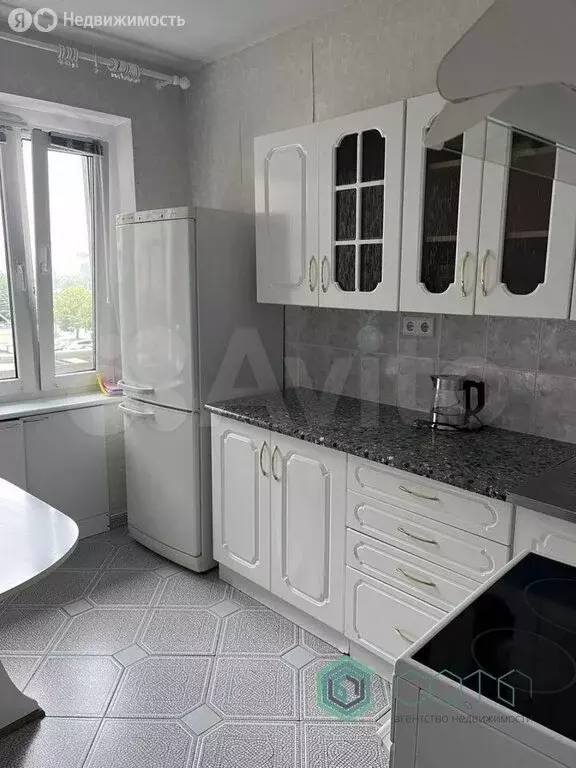1-комнатная квартира: Калининград, Московский проспект, 68 (36.4 м) - Фото 1