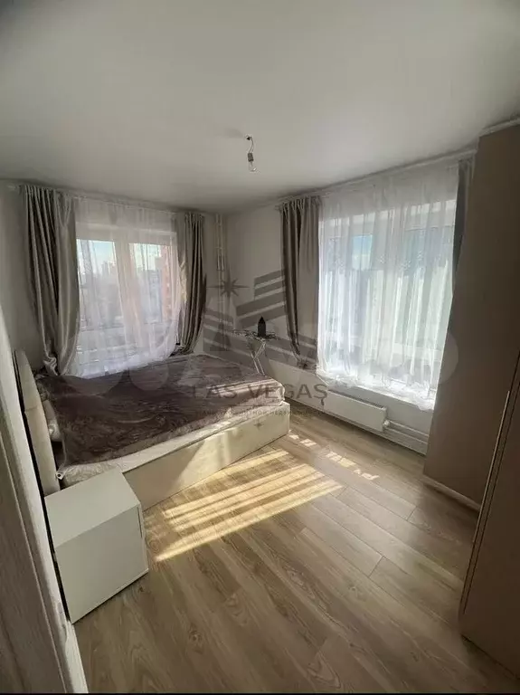 2-к. квартира, 52 м, 7/22 эт. - Фото 0