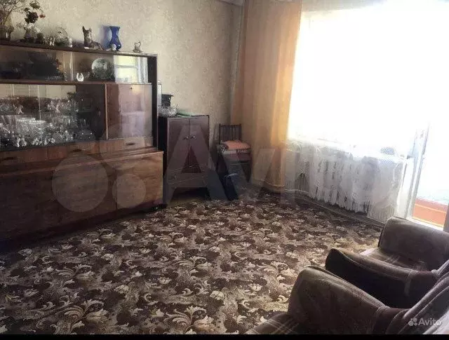 2-к. квартира, 60м, 2/2эт. - Фото 0