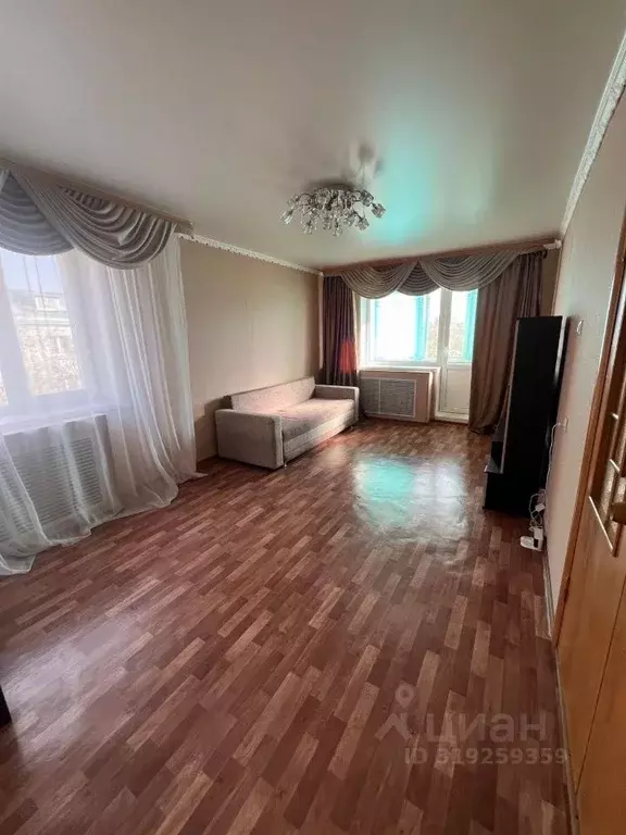 4-к кв. Амурская область, Благовещенск ул. Чайковского, 26/4 (70.3 м) - Фото 1