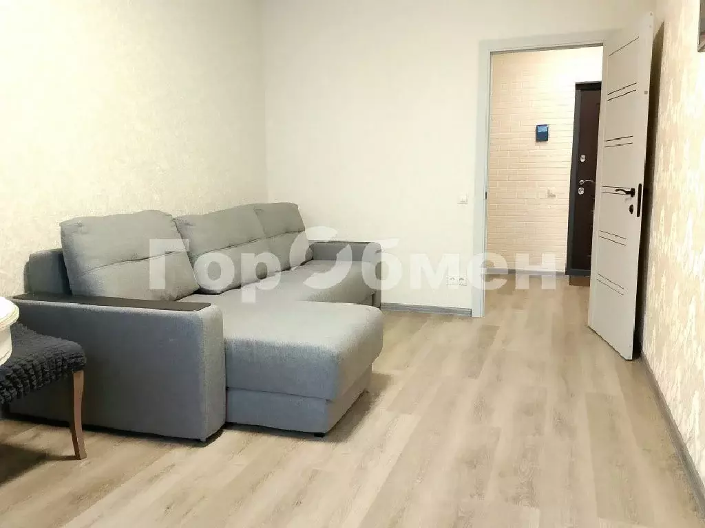 Продается 1-комнатная квартира - Фото 2