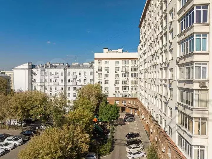 2-к. квартира, 53,9 м, 5/12 эт. - Фото 1