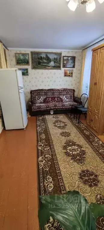 1-к кв. Новосибирская область, Мошковский район, пос. Смоленский ул. ... - Фото 2