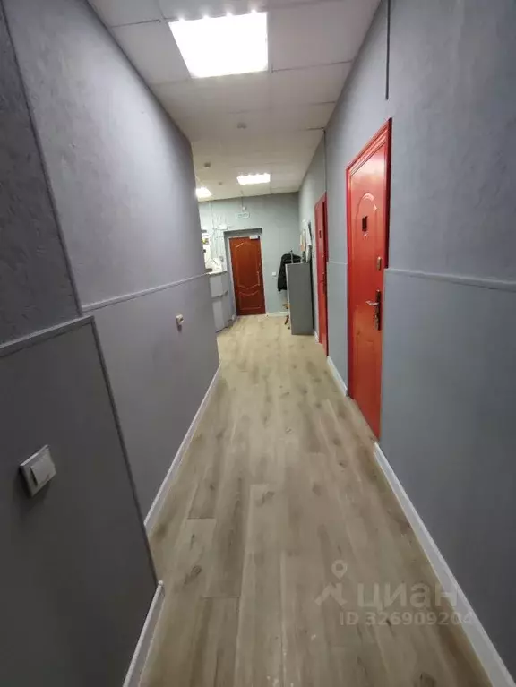 6-к кв. Москва ул. Петровка, 20/1 (171.6 м) - Фото 2