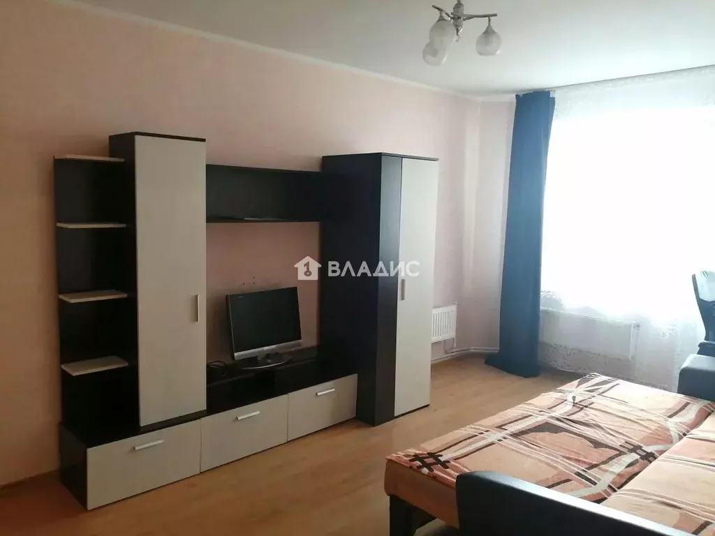 1-к кв. Белгородская область, Белгород бул. Юности, 45 (38.5 м) - Фото 1