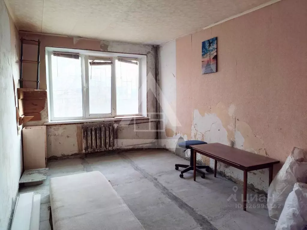 2-к кв. Челябинская область, Челябинск ул. 1-й Участок Мелькомбината ... - Фото 0