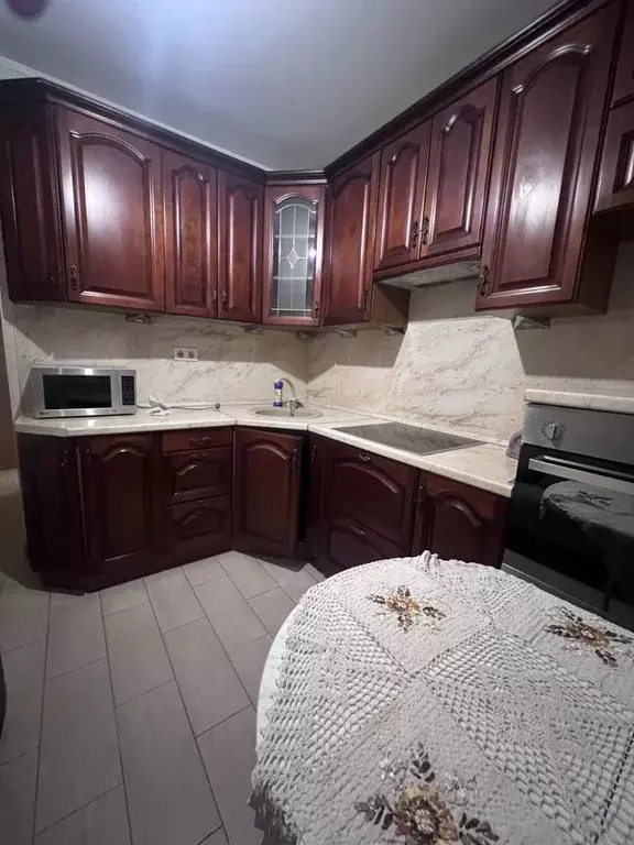 1-к кв. Московская область, Видное ул. Завидная, 19 (42.0 м) - Фото 1