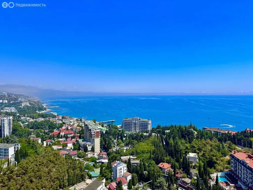 Квартира-студия: Алушта, микрорайон Профессорский Уголок, ЖК Крымская ... - Фото 2