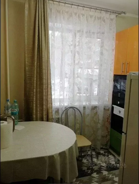 2-к кв. Тверская область, Тверь бул. Цанова, 19 (46.0 м) - Фото 1