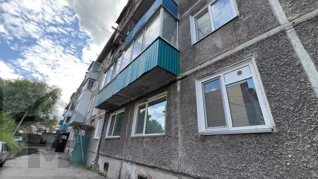 1к в 8-комнатной квартире ( м) - Фото 0