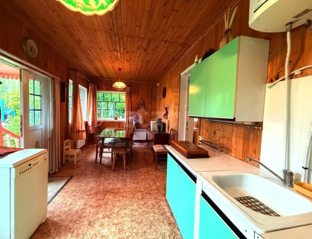 Дом в Владимирская область, Петушинский муниципальный округ, Ягодка ... - Фото 2