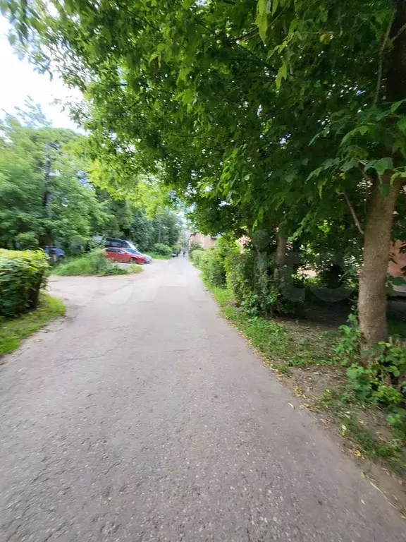 2-к. квартира, 42 м, 1/2 эт. - Фото 1
