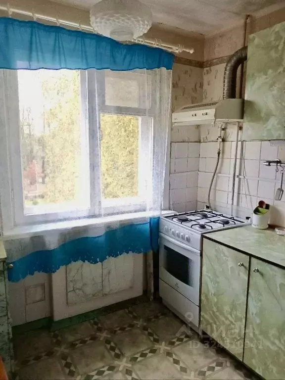 2-к кв. Ульяновская область, Димитровград ул. Лермонтова, 10 (47.0 м) - Фото 1