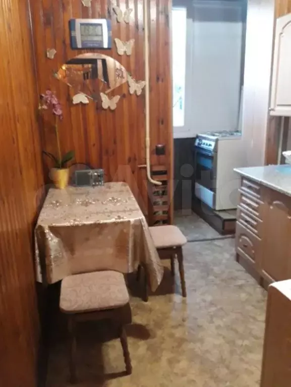 1-к. квартира, 32 м, 4/5 эт. - Фото 1
