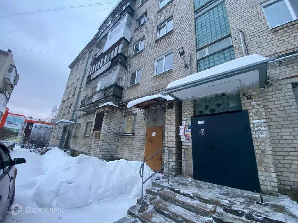 Продаётся 3-к квартира, 62 м - Фото 0
