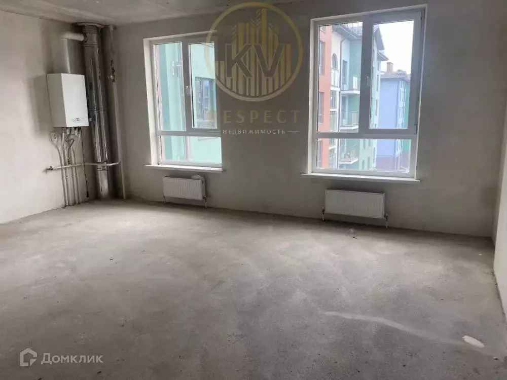 Продаётся 1-к квартира, 61 м - Фото 0