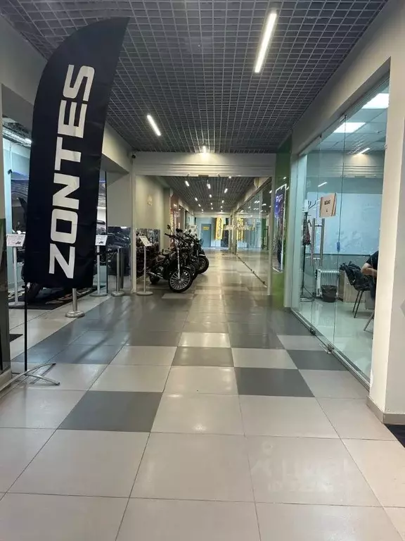 Помещение свободного назначения в Москва ул. Стромынка, 25С1 (2300 м) - Фото 2