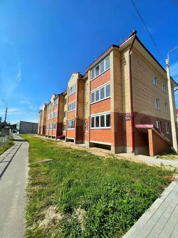 1-к. квартира, 35 м, 2/3 эт. - Фото 1