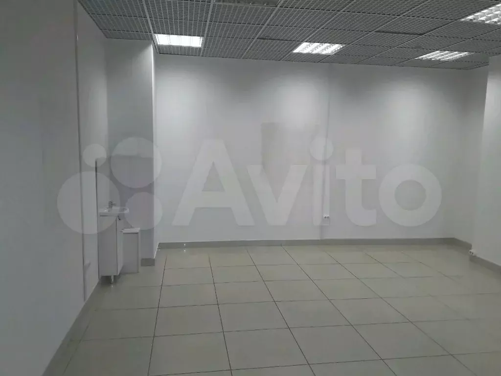 Торгово-офисное помещение в ожк Статус - Фото 1