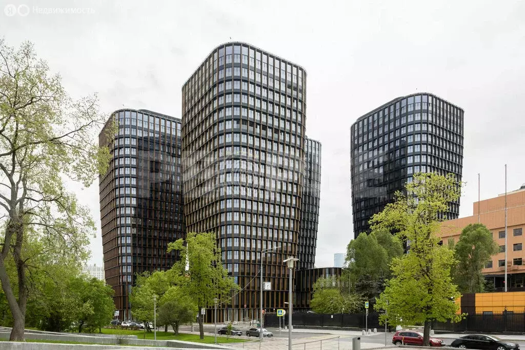 4-комнатная квартира: Москва, Дружинниковская улица, 15А (203.3 м) - Фото 2