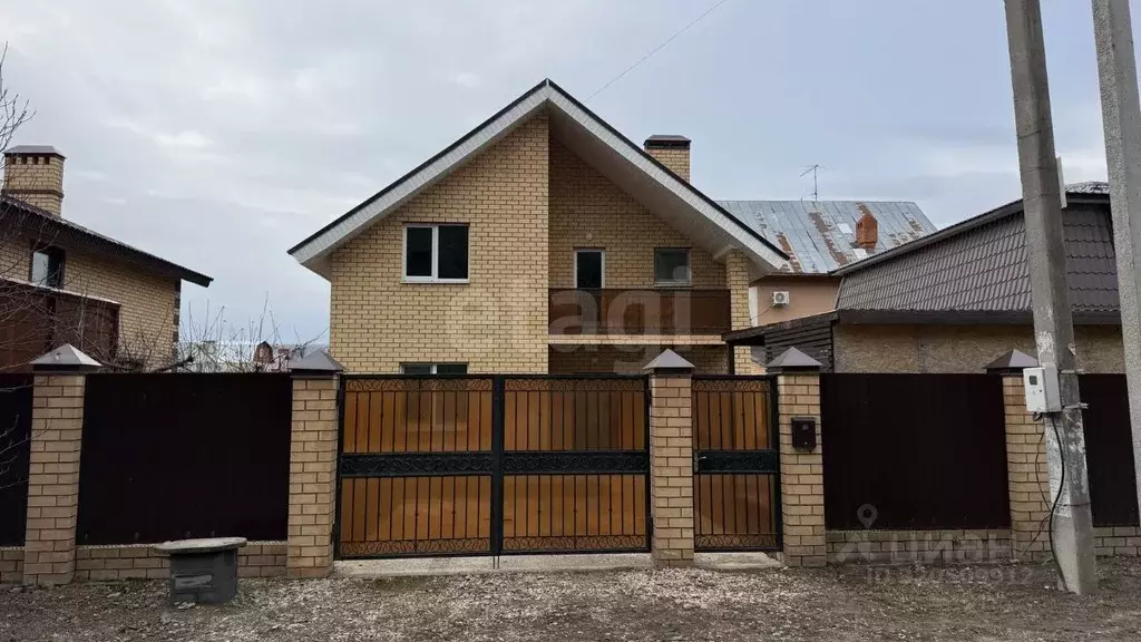 Дом в Татарстан, Казань ул. Хвойная, 1Б (118 м) - Фото 1