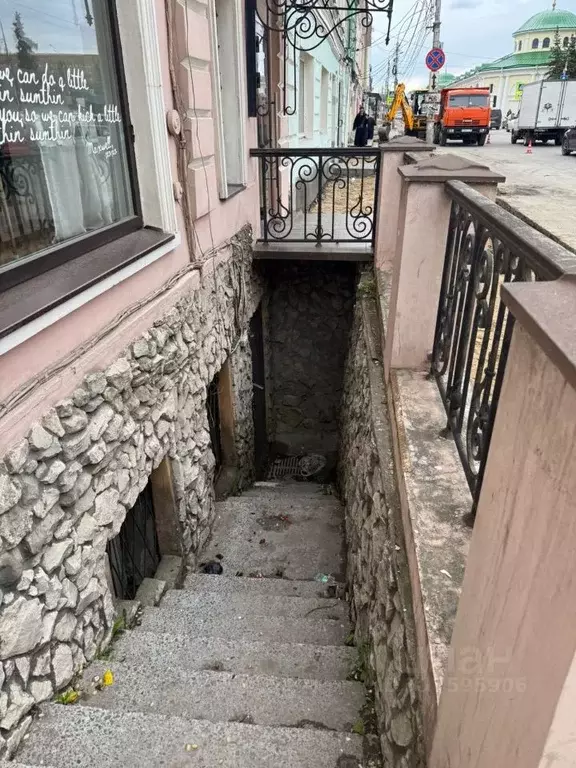 Помещение свободного назначения в Рязанская область, Рязань ул. ... - Фото 1