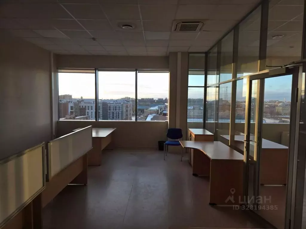 Офис в Санкт-Петербург Большой Сампсониевский просп., 28к2 (431 м) - Фото 0