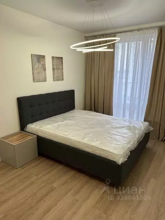 1-к кв. Московская область, Люберцы Зенино ЖК Самолет мкр, проезд ... - Фото 1