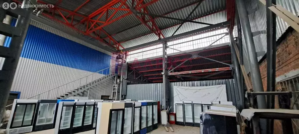 Помещение свободного назначения (183 м) - Фото 1