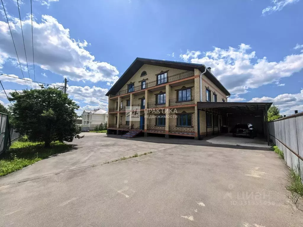 Помещение свободного назначения в Московская область, Ленинский ... - Фото 1