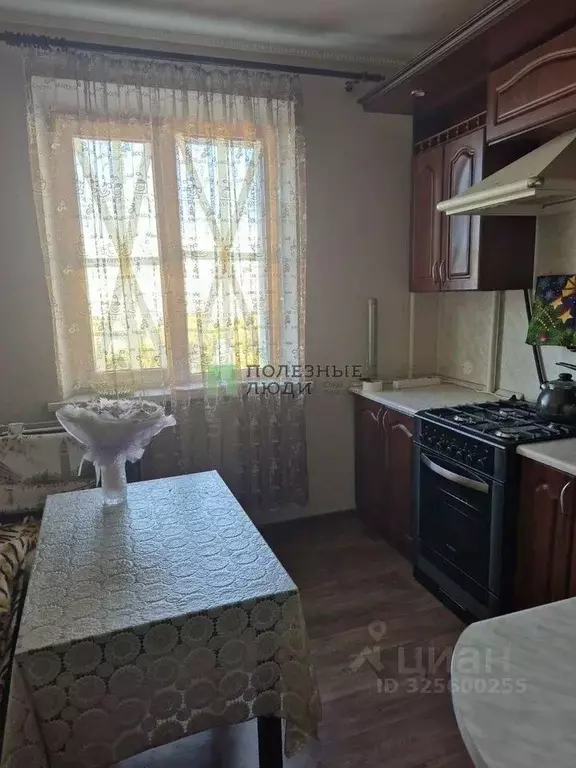 2-к кв. Белгородская область, Белгород ул. Щорса, 55а (51.4 м) - Фото 2