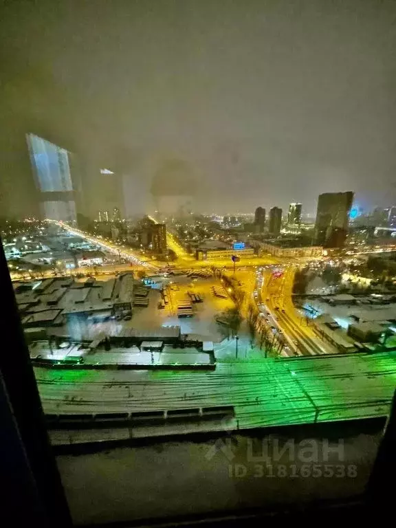 1-к кв. Свердловская область, Екатеринбург пер. Трамвайный, 2к7 (35.0 ... - Фото 1