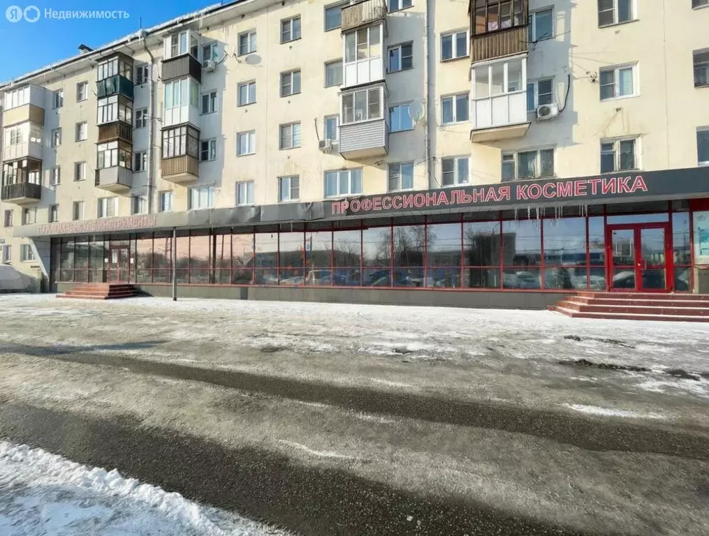 Помещение свободного назначения (469.79 м) - Фото 2