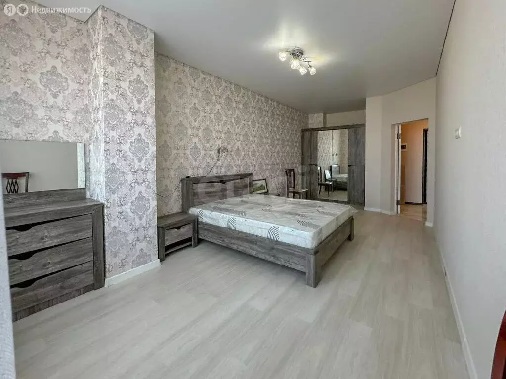 1-комнатная квартира: Нальчик, район Хладокомбинат (45.7 м) - Фото 1