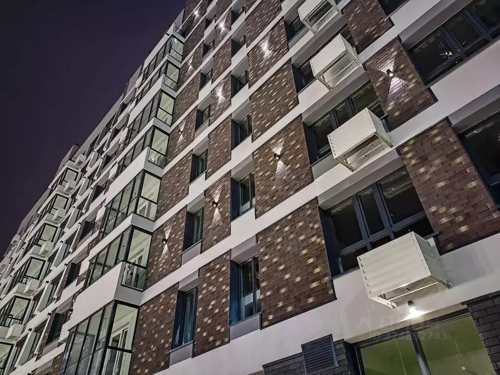 1-к кв. Тюменская область, Тюмень ул. Разведчика Кузнецова, 5 (35.5 м) - Фото 1