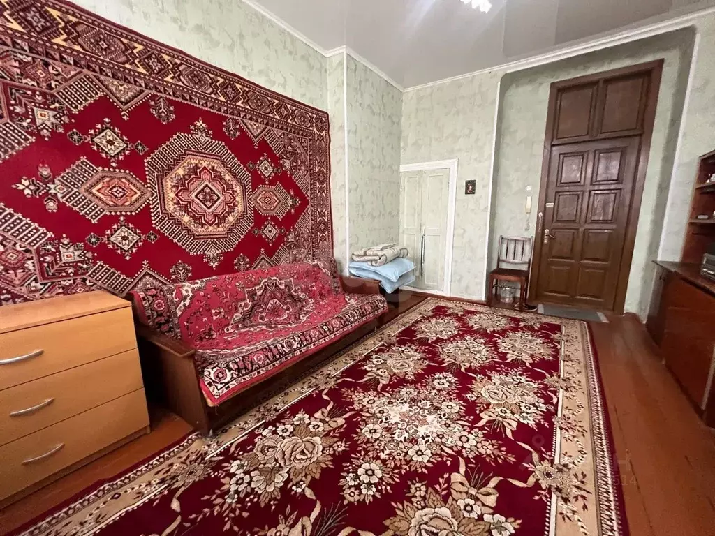 Комната Костромская область, Кострома ул. Шагова, 25/8 (95.1 м) - Фото 1