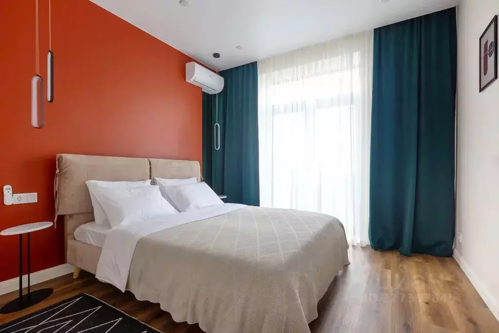 2-к кв. Москва Пулковская ул., 2 (63.0 м) - Фото 1