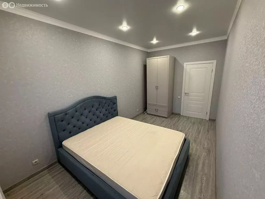 2-комнатная квартира: Владикавказ, улица Билара Кабалоева, 18 (63 м) - Фото 2