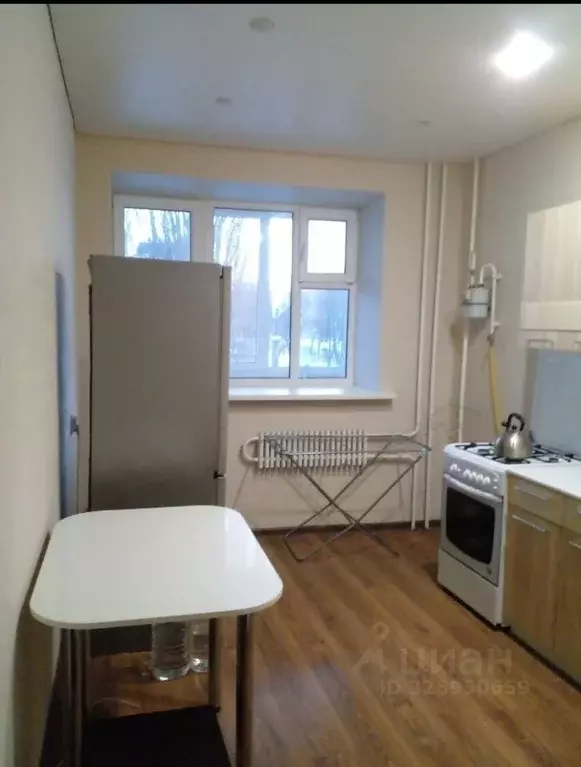 1-к кв. Белгородская область, Белгородский район, Северный городское ... - Фото 2